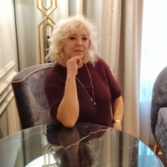 Светлана Коскова, 03.09.1965, Пермь