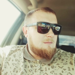 Миша Стрельников, 31.05.1988, Киров