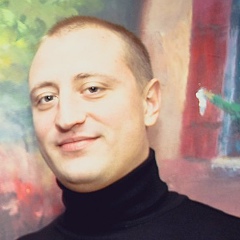 Степан Булахевич, 12.11.1988, Одесса