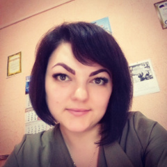 Анна Гаман, Снежное