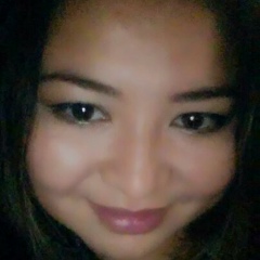 Замира Альжанова, 09.01, Шымкент