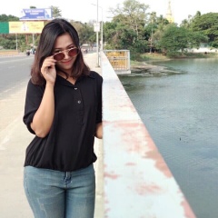 Ni Wyne-Zaw, 11.11.1989