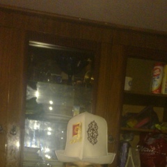 Исламидин Токтошов