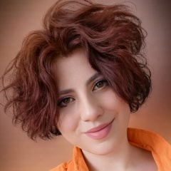 Мария Геннадьевна, 17.01, Алматы