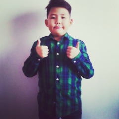 Шамиль Таласпаев, 14.02.2003