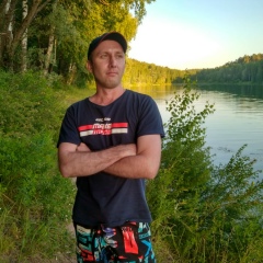 Радиф Хаметов, 14.03, Ульяновск