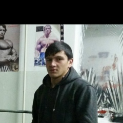 Дауд Хадисов, 08.01.1997, Грозный