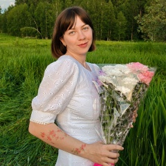 Александра Сохарева, 05.06, Барнаул