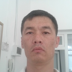 Аманкелди Ныгымов, 01.09.1979