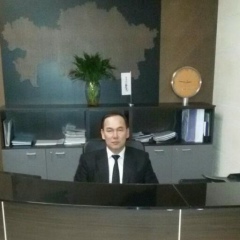 Сабит Тулеубаев, 01.12.1973, Алматы