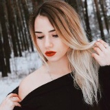 Кристина Лебедева, 18.03.1999, Dubai