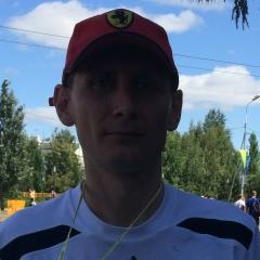 Николай Шпак, 21.03.1984, Омск