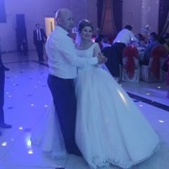 Асель Жарылкасынова, 17.08, Алматы