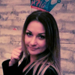 Светлана Личереп, 06.12, Киев