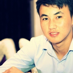 Beksultan Talantbekov, 19.01.1992, Москва