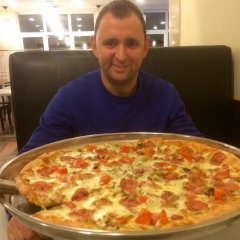 Ваня Никулин, 02.04.1986, Москва