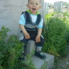 Галым Наринбетов, 12.12.1987, Тараз