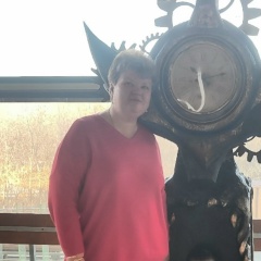 Ольга Цапук, 17.06, Москва