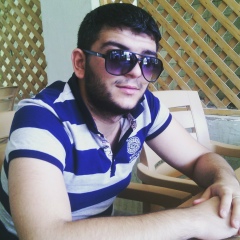 Kamran Mamedov, 06.03, Ширван