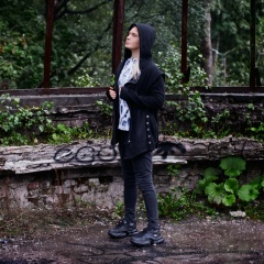 Кристиан Gotic, Санкт-Петербург