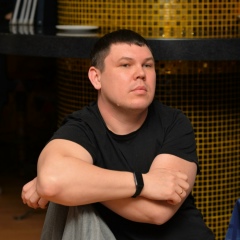 Василий Вихарев, 29.06, Балаково