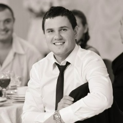 Дмитрий Тулубаев, 12.08, Жуковский