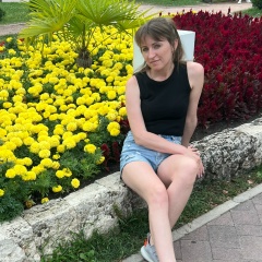 Светлана Кошкина, 14.09.1987