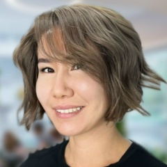 Алёна Джилкубаева, 29.01