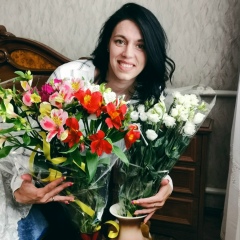 Юлия Тимченко, 13.05