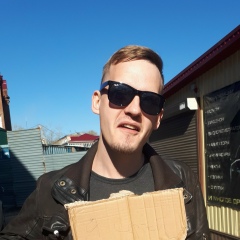 Серёжа Четвериков, 17.11.1990, Астана