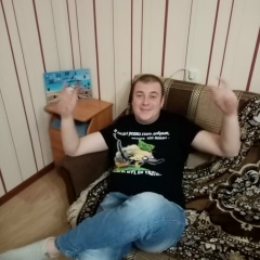 Сергей Кутузов, 02.12.1985, Санкт-Петербург