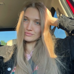 Натали Косырева, Хабаровск