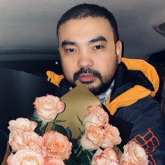 Асылбек Арипов, 09.07, Алматы