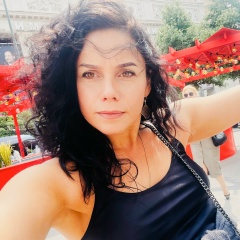 Екатерина Семеркина, 02.01, Киров