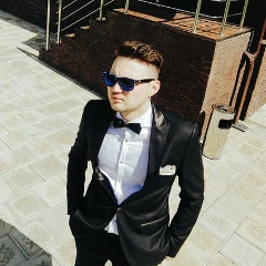 Валерий Лукин, 17.10, Минск