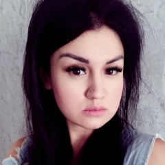 Анастасия Завадская, 21.11.1990, Алматы