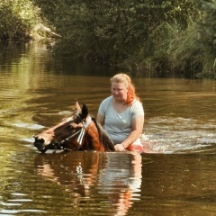 Алена Крылова, Санкт-Петербург