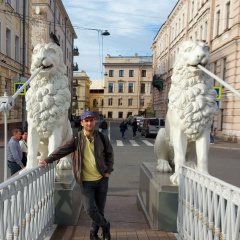 Шамиль Хайирбеков, 30.10.1902, Москва