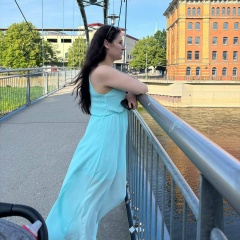 Виктория Вайсман, 03.02, Hannover