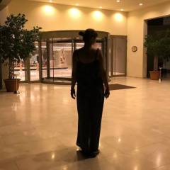 Нину Баратова, 13.03.1986, Махачкала