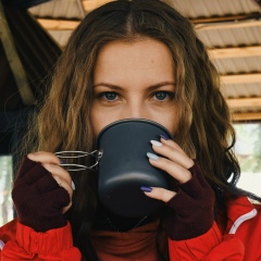 Анастасия Зюзина, 28.07