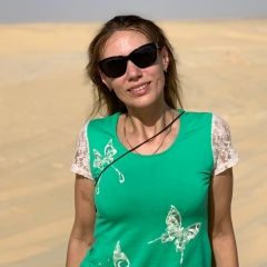 Анастасия Лазарева, 27.02.1984, Петропавловск-Камчатский