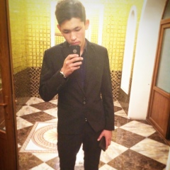 Нурбол Ерболулы, 23.08.1995, Алматы