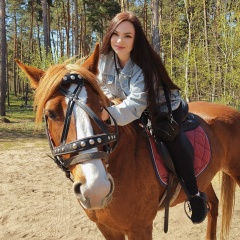 Кристина Постырнакова, 05.10, Воронеж