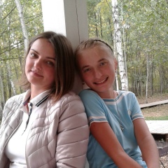 Юля Редькович, 02.08.1996, Житомир