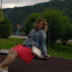 Юля Полуэктова, 10.09.1988, Красноярск