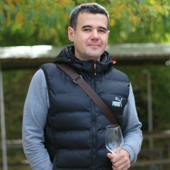 Аркадий Цветков, 05.03, Севастополь