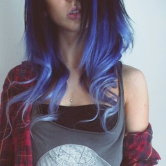 Ксюша Волкова, 01.03, New York City