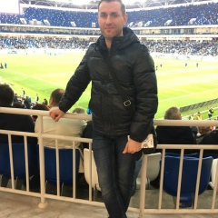 Дмитрий Красоцкий, 02.04, Калининград