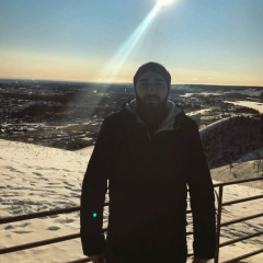 Фаррух Моминов